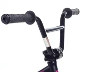 kunstform?! "Dreamcatcher" BMX Rad