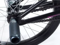 kunstform?! "Dreamcatcher" BMX Rad