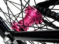 kunstform?! "Envy/Profile" BMX Rad