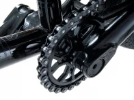 kunstform?! "Envy/Profile" BMX Rad