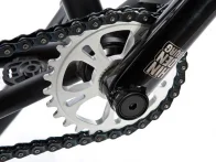 kunstform?! "Fat Lady" BMX Bike