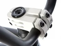 kunstform?! "Fat Lady" BMX Bike