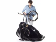 kunstform "Flight" Bike Bag
