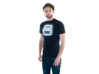 kunstform?! "Logo 2012" T-Shirt