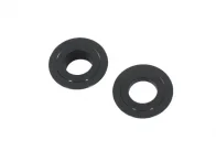 kunstform?! "Mid/US BB" Tretlager Spacer Set