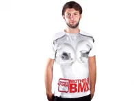 kunstform?! "Mother Of BMX" T-Shirt