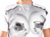 kunstform?! "Mother Of BMX" T-Shirt