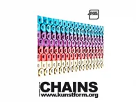 kunstform?! "Parts" Poster Set