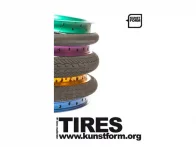 kunstform?! "Parts" Poster Set