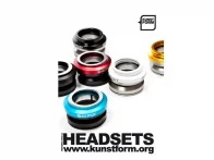 kunstform?! "Parts" Poster Set