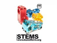 kunstform?! "Parts" Poster Set