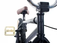 kunstform?! "Regent" Custom BMX Rad