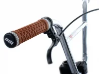 kunstform?! "Regent" Custom BMX Rad