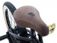 kunstform?! "Regent" Custom BMX Rad