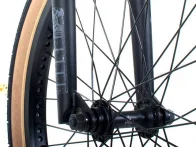 kunstform?! "Regent" Custom BMX Rad