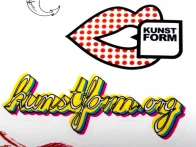 kunstform?! "Stickerset 2012"