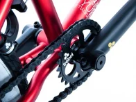 kunstform?! "Yuki" BMX Rad