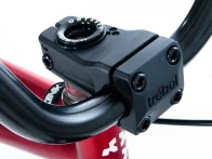 kunstform?! "Yuki" BMX Rad