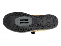 Leatt "Klickpedal 4.0" Schuhe - Sand