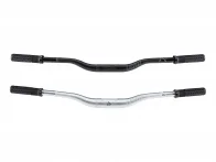 Leatt "Launch Control 6.0" Handlebar-Grip Set