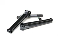 MacNeil "Conjoined" Kurbel