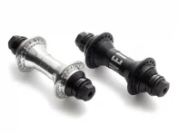 MacNeil "Network" Vorderradnabe