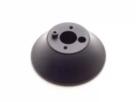 MacNeil Bikes "Network Rear" Rear Hubguard