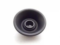 MacNeil Bikes "Network Rear" Rear Hubguard