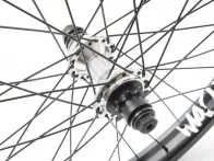 MacNeil "Network" Hinterrad