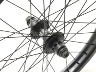 MacNeil "Network" Hinterrad