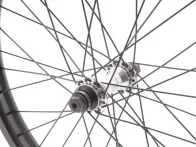 MacNeil "Network" Vorderrad