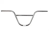 MacNeil "Silencer XLT" 2011 Chrom BMX Lenker