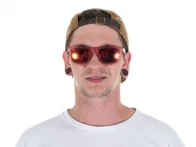 MacNeil "Party" Sonnenbrille