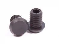 MacNeil "Traveler" Griff