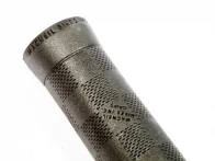 MacNeil "Traveler" Griff