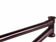 MacNeil Bikes "Varsity" BMX Rahmen