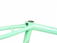 MacNeil Bikes "Varsity" BMX Rahmen