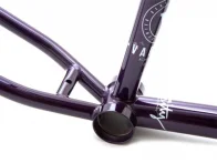 MacNeil Bikes "Varsity" BMX Rahmen