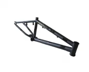 MacNeil "Whitton2" BMX Rahmen