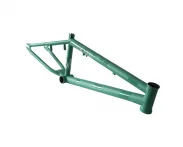 MacNeil "Whitton2" BMX Rahmen