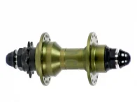 MacNeil "Blazer" Kassettennabe