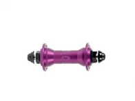 MacNeil "Blazer Female" Vorderradnabe