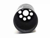 MacNeil "Fashionably Light" Peg