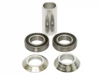 Mankind Bike Co. "Epoch Mid BB" Tretlager - 2016 MK Logo