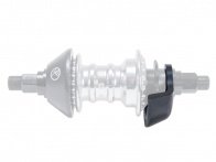 Mankind Bike Co. "Driver Side" Rear Hubguard