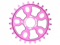 Metal Bikes "Bodega" Sprocket