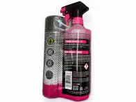 Muc-Off "Cleaner & Spray Bundle" Cleaning Set