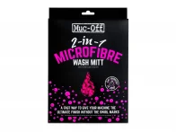 Muc-Off Microfibre Wash Mitt