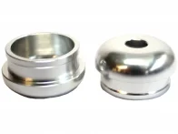 Nous BMX "M-Peg" Pegkappen