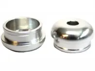 Nous BMX "M-Peg" Pegkappen